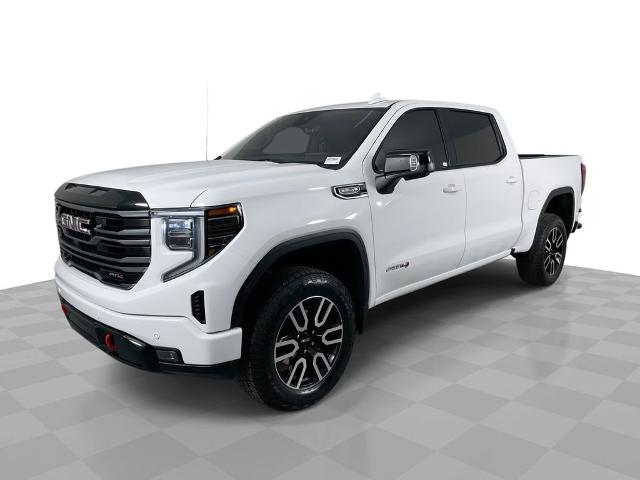 2025 GMC Sierra 1500 Vehicle Photo in GILBERT, AZ 85297-0402