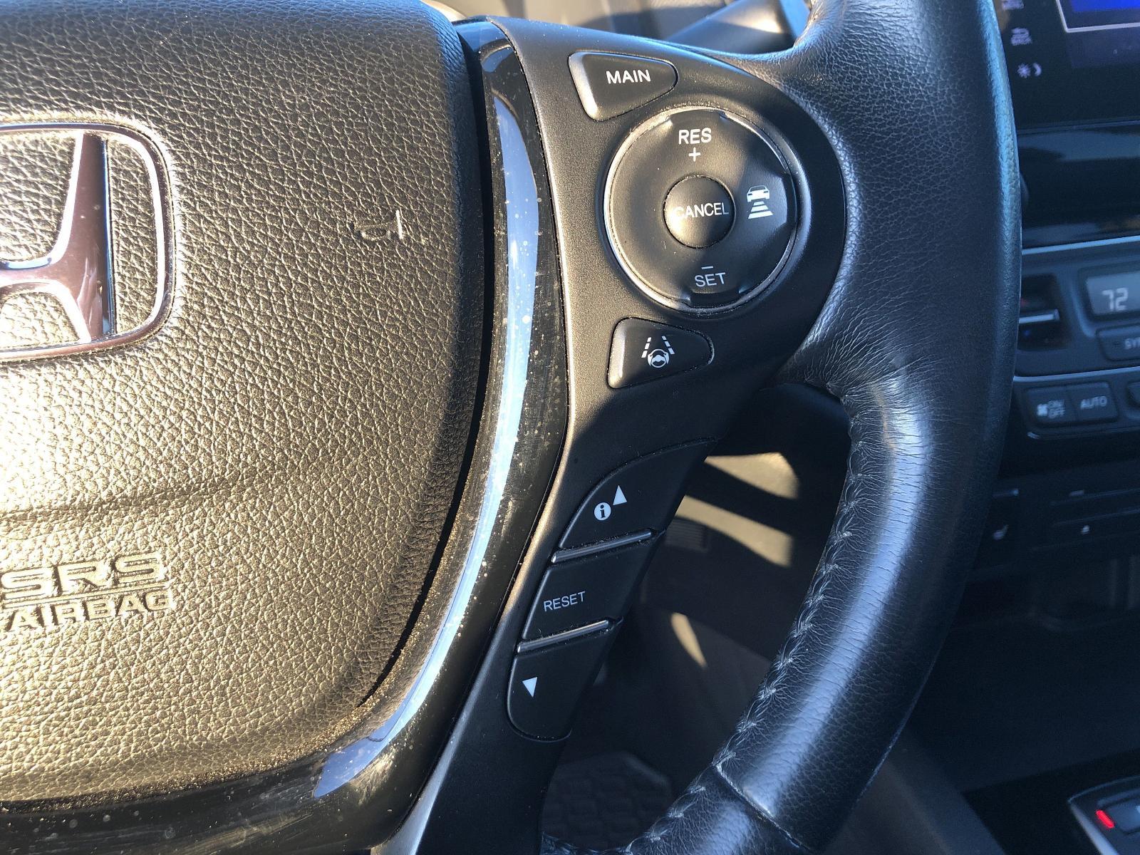 2020 Honda Ridgeline Vehicle Photo in Mechanicsburg, PA 17050