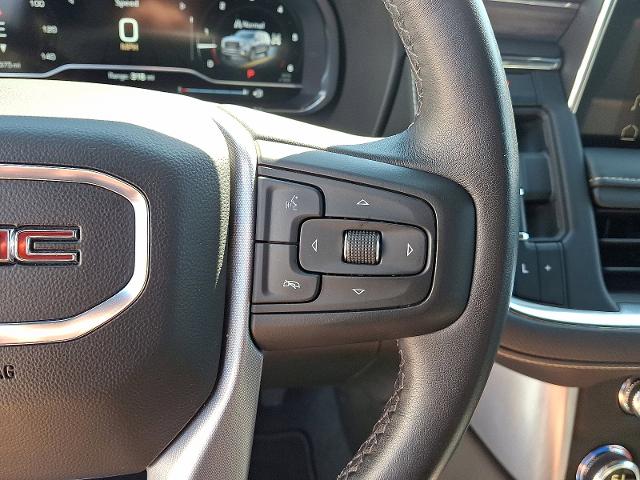 2023 GMC Yukon Vehicle Photo in HARRISBURG, PA 17111-1033