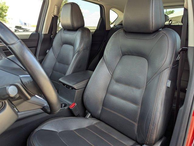 2020 Mazda CX-5 Vehicle Photo in San Antonio, TX 78230