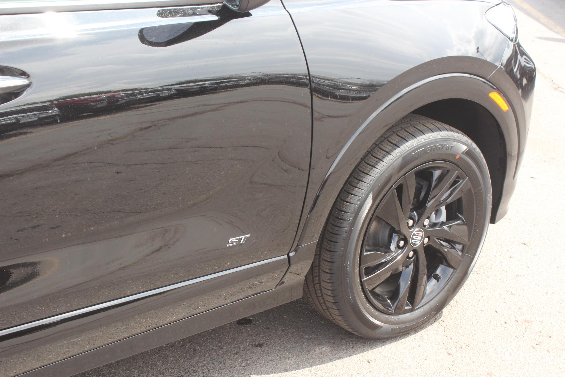 2026 Buick Encore GX Vehicle Photo in AURORA, CO 80012-4011