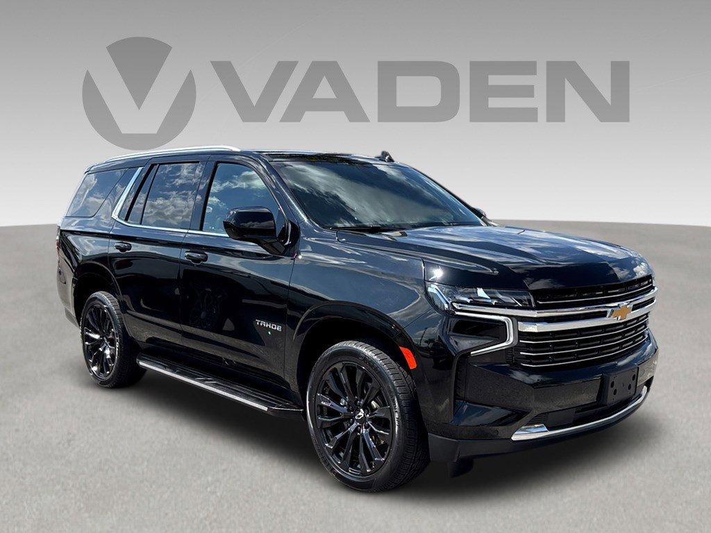 2023 Chevrolet Tahoe Vehicle Photo in SAVANNAH, GA 31406-4513