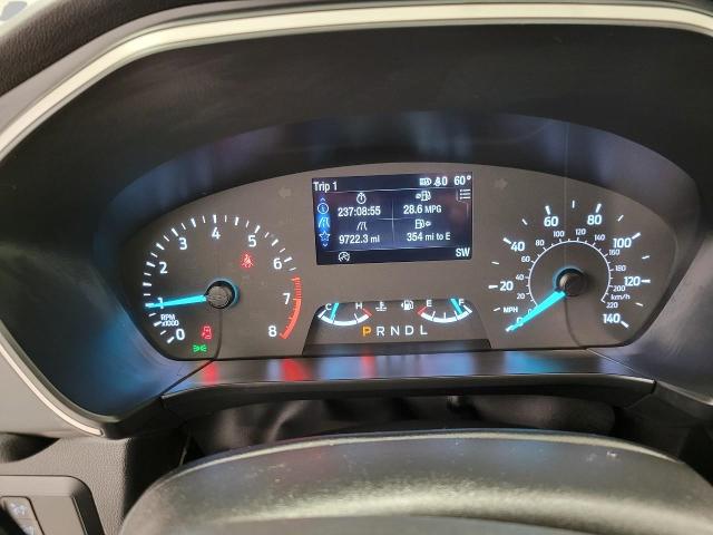 2022 Ford Escape Vehicle Photo in NEENAH, WI 54956-2243