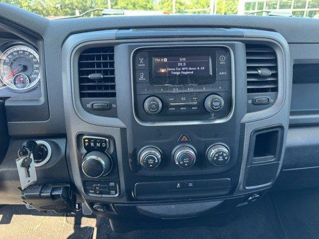 2015 Ram 1500 Vehicle Photo in Mechanicsburg, PA 17050-1707