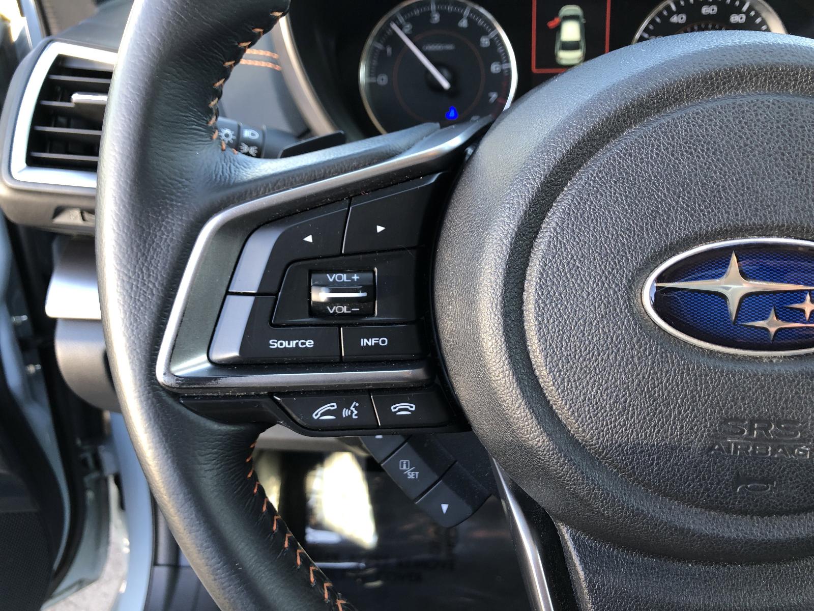 2020 Subaru Crosstrek Vehicle Photo in Mechanicsburg, PA 17050