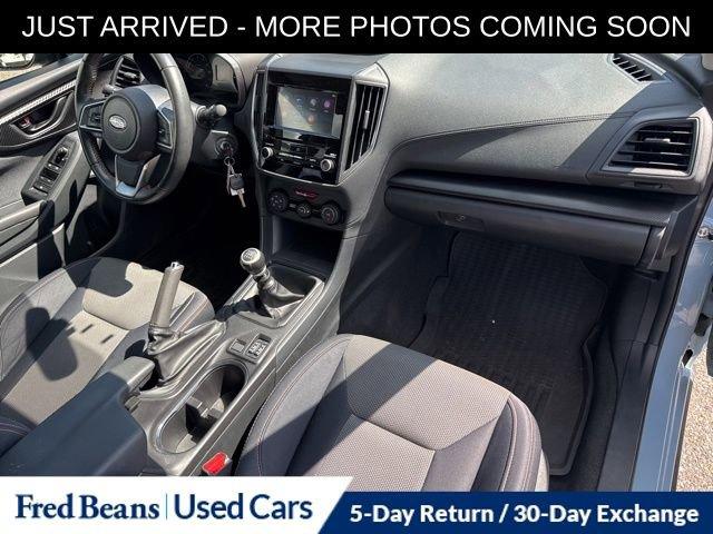 2019 Subaru Crosstrek Vehicle Photo in Flemington, NJ 08822
