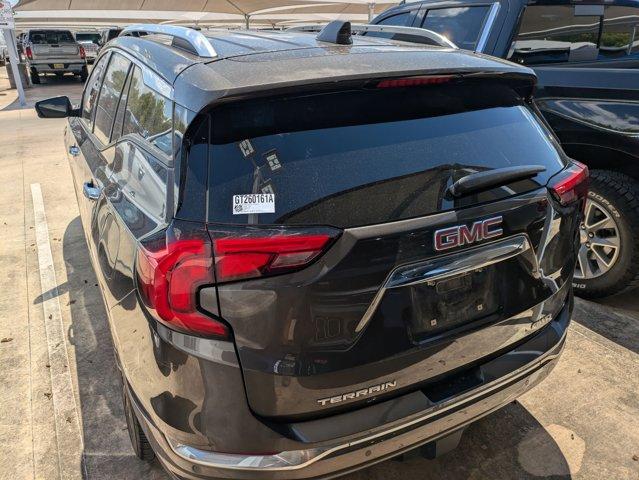 2020 GMC Terrain Vehicle Photo in SELMA, TX 78154-1459