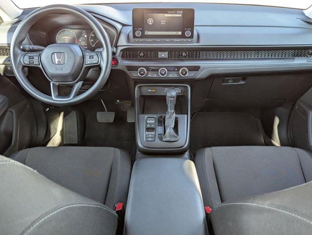 2024 Honda CR-V Vehicle Photo in San Antonio, TX 78230