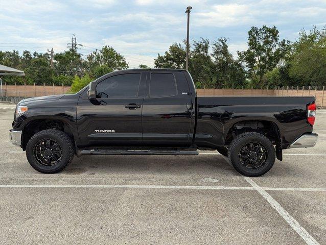2014 Toyota Tundra 2WD Truck Vehicle Photo in SELMA, TX 78154-1459