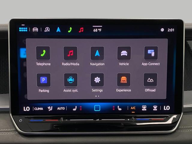 2025 Volkswagen Tiguan Vehicle Photo in Appleton, WI 54913