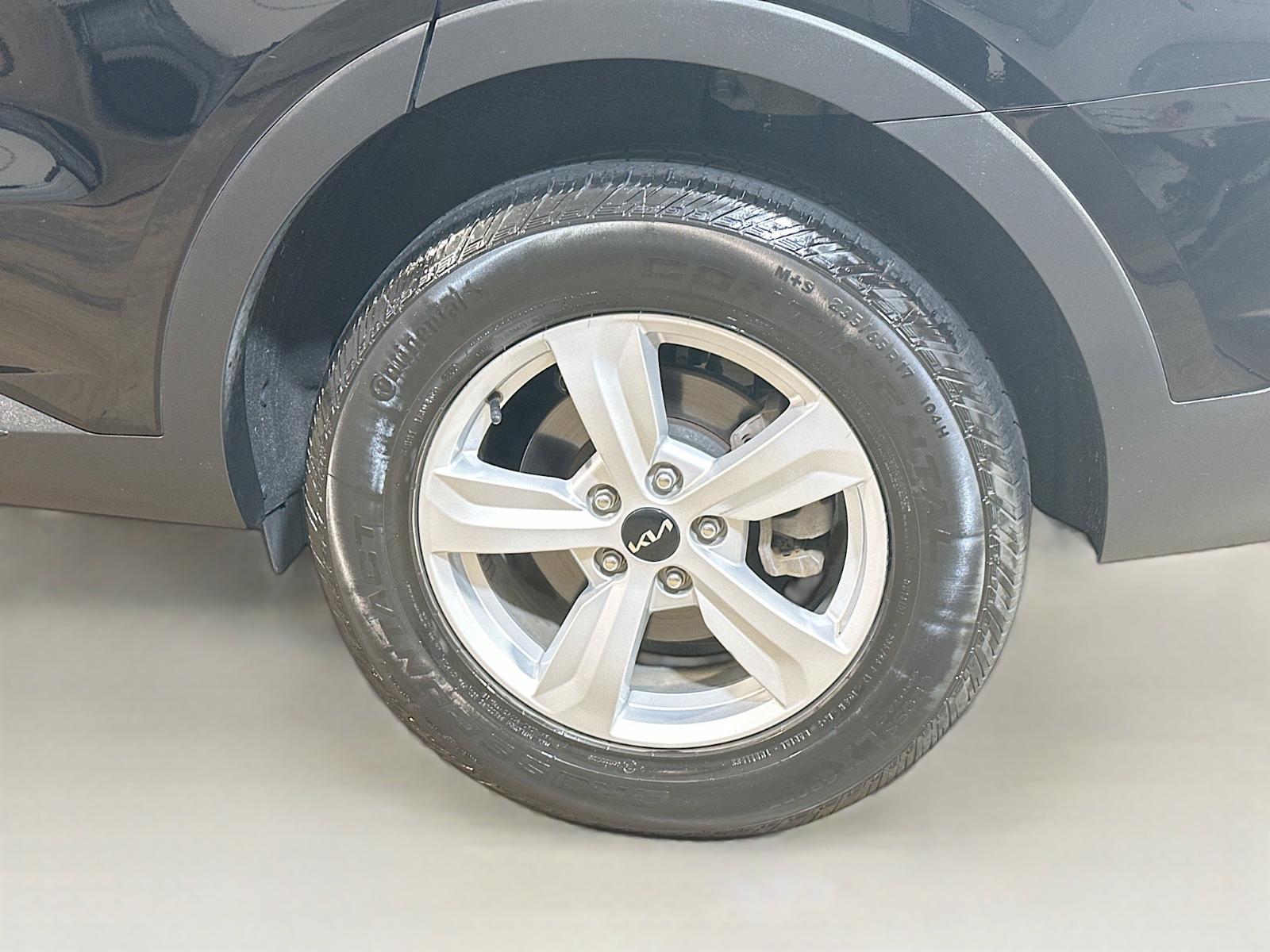 2022 Kia Sorento Vehicle Photo in Langhorne, PA 19047