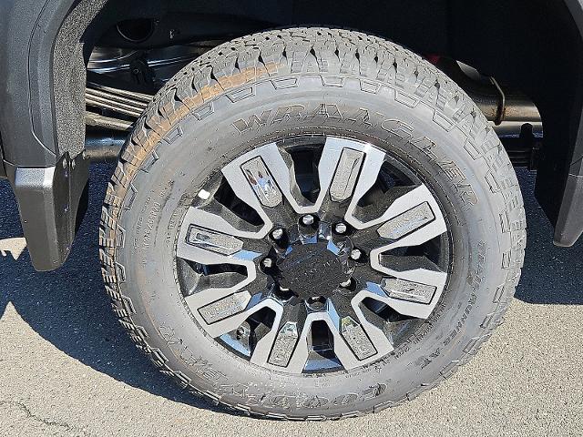 2026 GMC Sierra 2500 HD Vehicle Photo in TREVOSE, PA 19053-4984