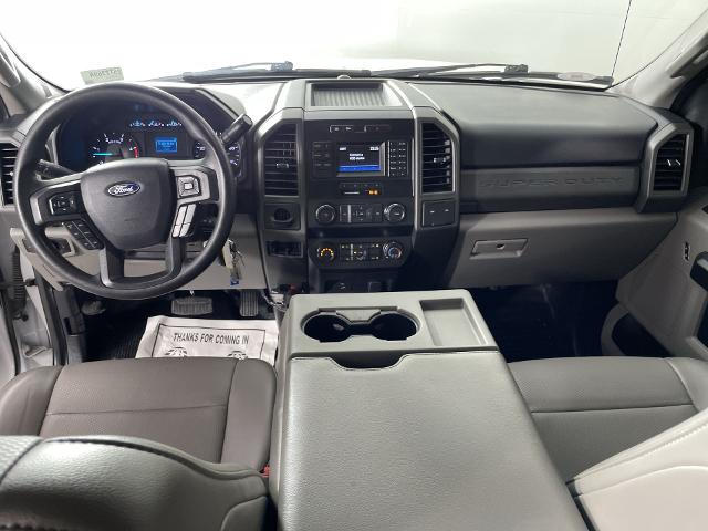 2019 Ford Super Duty F-450 DRW Vehicle Photo in GILBERT, AZ 85297-0402