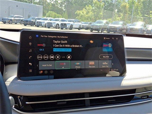 2026 INFINITI QX60 Vehicle Photo in Willow Grove, PA 19090