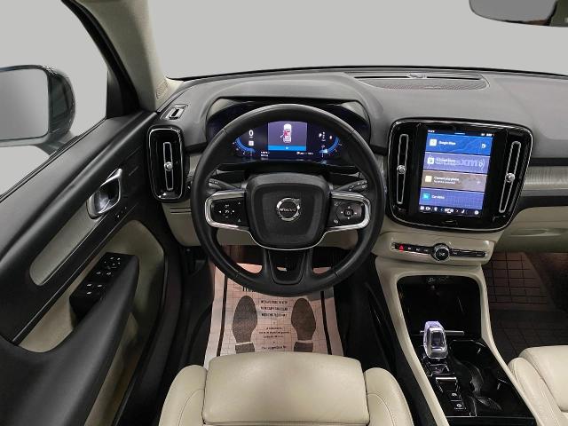 2023 Volvo XC40 Vehicle Photo in Appleton, WI 54913