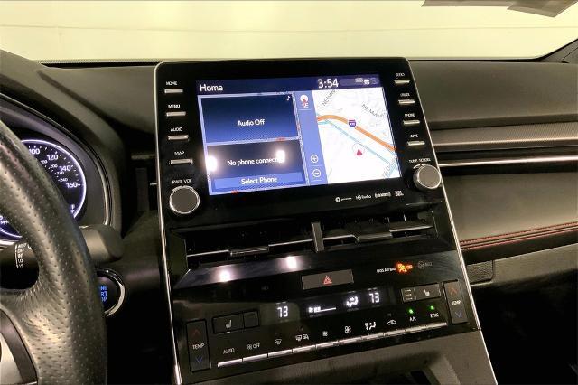 2021 Toyota Avalon Vehicle Photo in Lees Summit, MO 64086