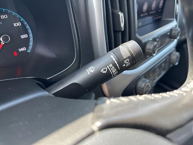 2020 Chevrolet Colorado Vehicle Photo in MANITOWOC, WI 54220-5838