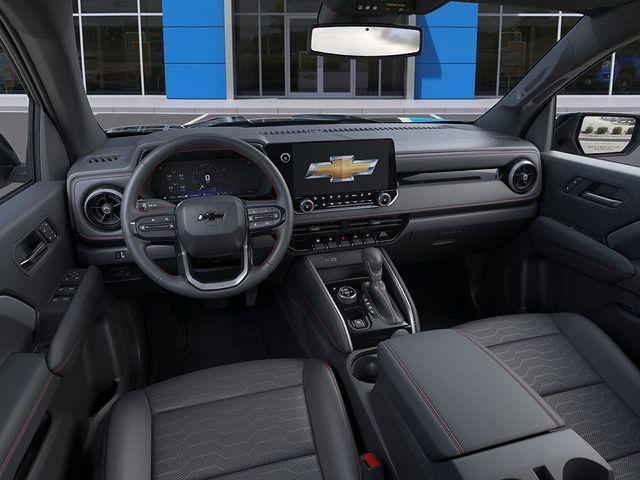 2026 Chevrolet Colorado Vehicle Photo in PAWLING, NY 12564-3219