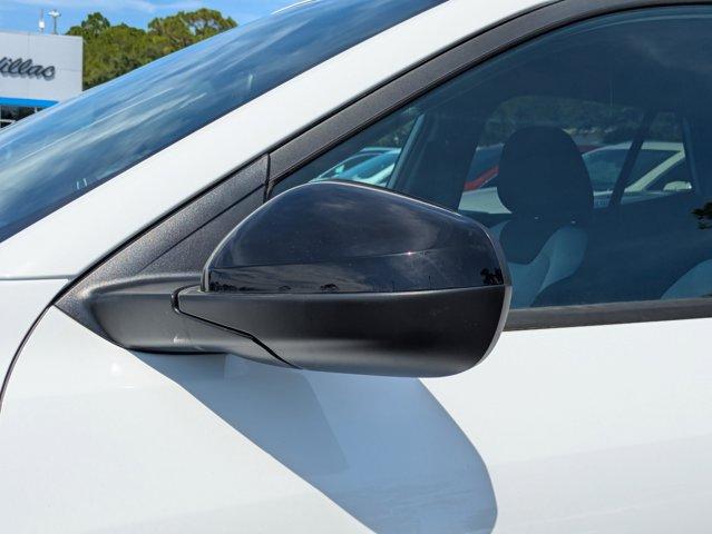 2025 Chevrolet Trax Vehicle Photo in BRUNSWICK, GA 31525-1881