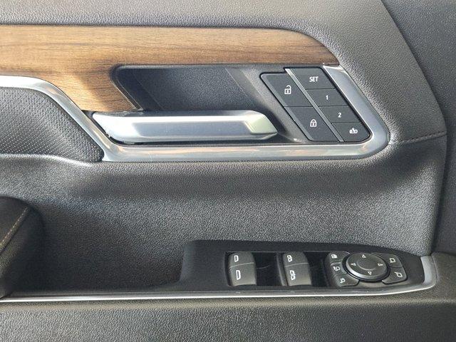 2024 Chevrolet Silverado 2500 HD Vehicle Photo in Decatur, TX 76234