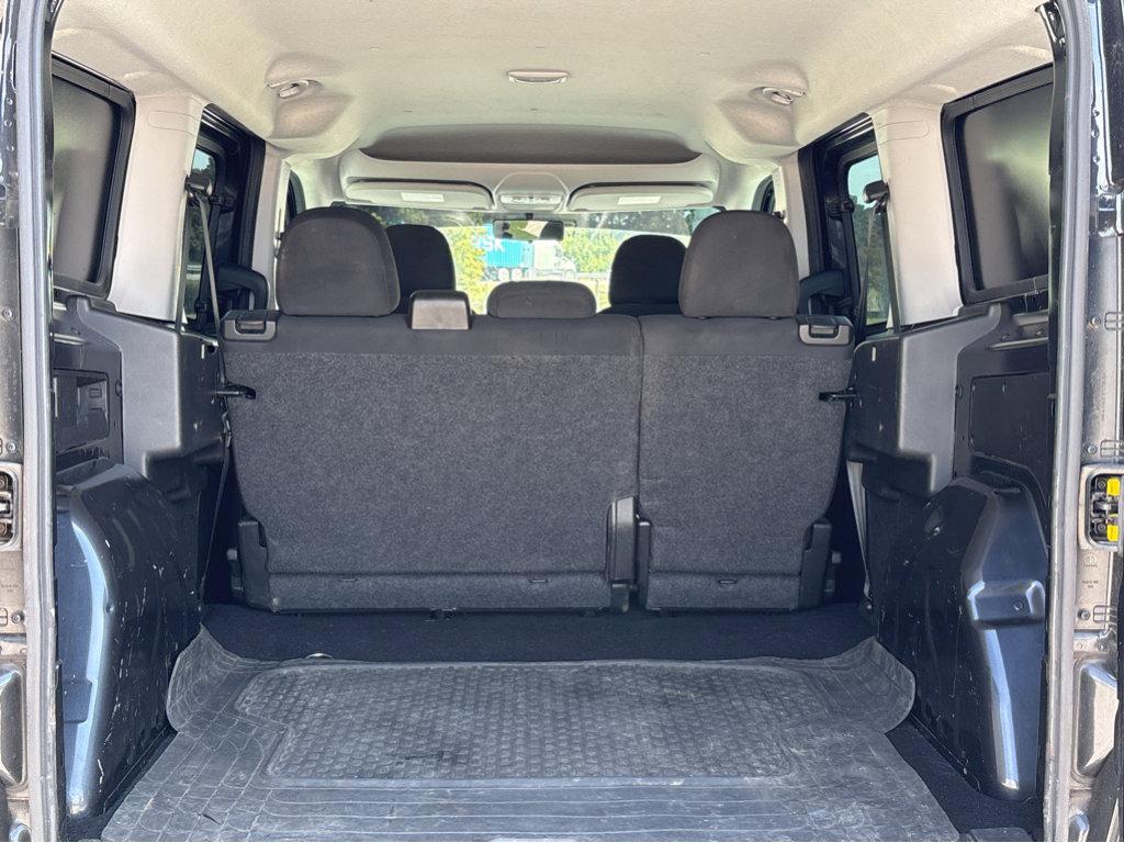 2022 Ram ProMaster City Wagon Vehicle Photo in POOLER, GA 31322-3252