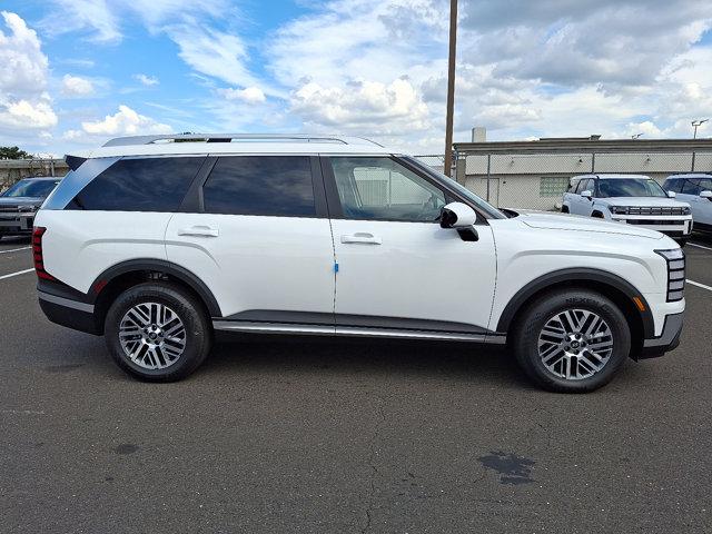 2026 Hyundai PALISADE Vehicle Photo in Philadelphia, PA 19116