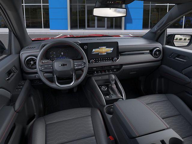 2026 Chevrolet Colorado Vehicle Photo in PAWLING, NY 12564-3219