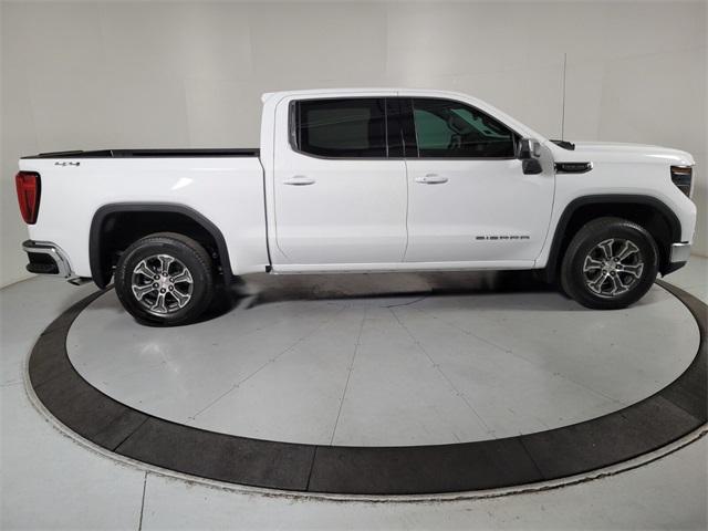 2026 GMC Sierra 1500 Vehicle Photo in PRESCOTT, AZ 86305-3700