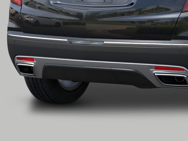 2025 Cadillac XT5 Vehicle Photo in GREEN BAY, WI 54303-3330