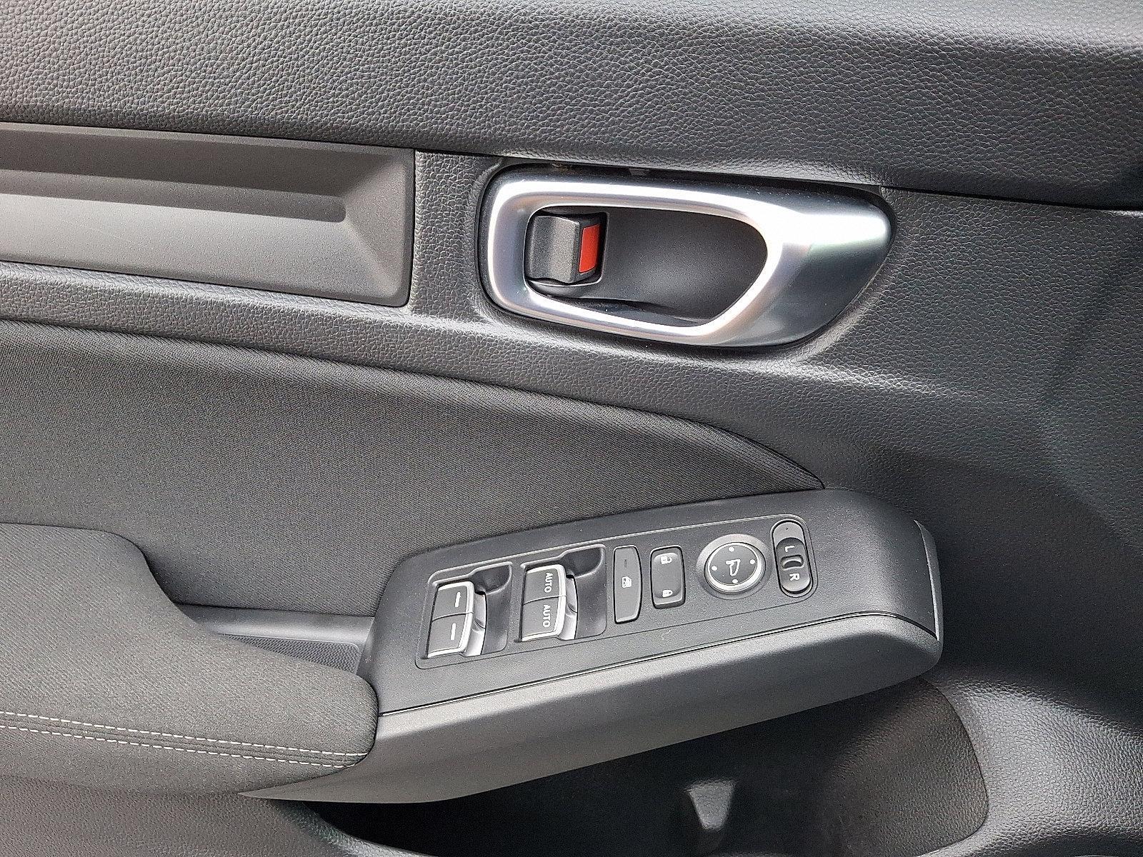 2022 Honda Civic Hatchback Vehicle Photo in Harrisburg, PA 17111