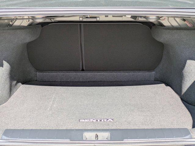 2025 Nissan Sentra Vehicle Photo in San Antonio, TX 78209