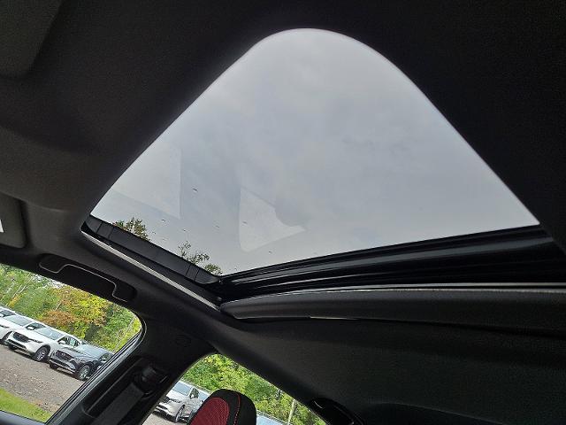 2022 Honda Civic Si Vehicle Photo in TREVOSE, PA 19053-4984