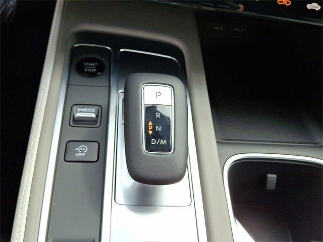 2026 INFINITI QX60 Vehicle Photo in Willow Grove, PA 19090