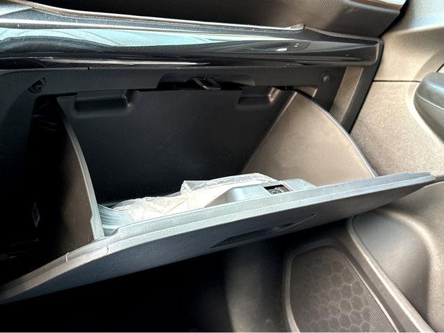 2023 Chevrolet Trailblazer Vehicle Photo in BRUNSWICK, GA 31525-1881