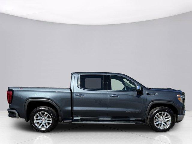 2020 GMC Sierra 1500 Vehicle Photo in LEOMINSTER, MA 01453-2952