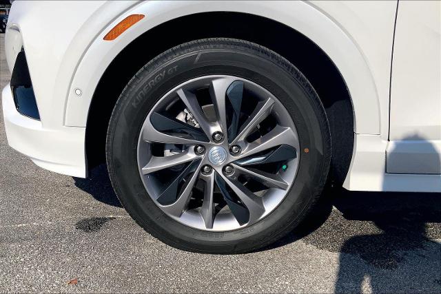 2023 Buick Encore GX Vehicle Photo in INDEPENDENCE, MO 64055-1377