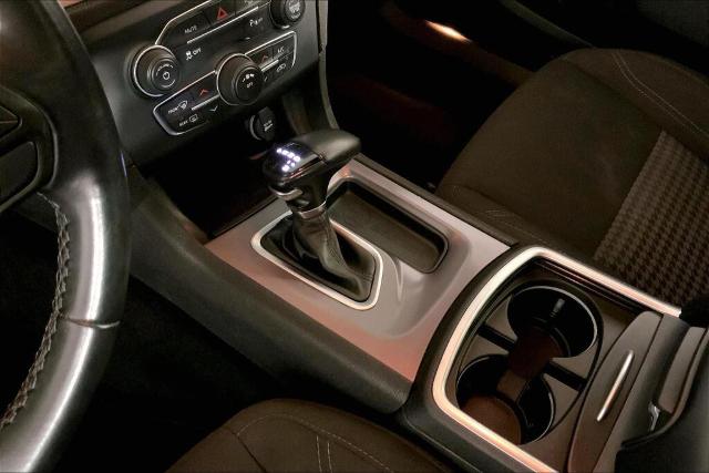 2023 Dodge Charger Vehicle Photo in Kansas City, MO 64114