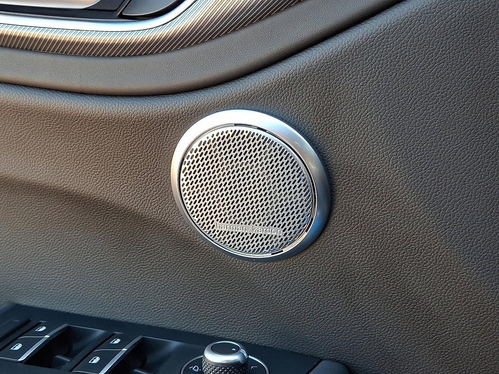 2022 Alfa Romeo Giulia Vehicle Photo in Willow Grove, PA 19090