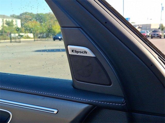 2026 INFINITI QX80 Vehicle Photo in Willow Grove, PA 19090