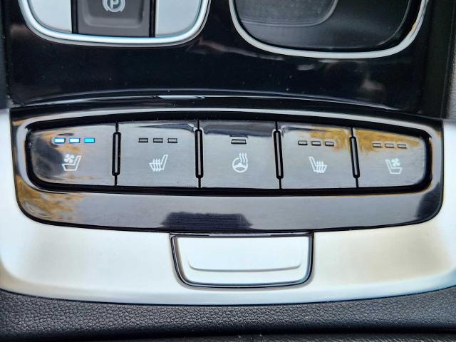 2022 Hyundai SANTA CRUZ Vehicle Photo in DENTON, TX 76210-9321