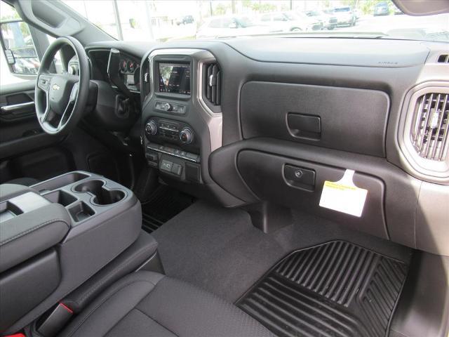 2026 Chevrolet Silverado 2500 HD Vehicle Photo in LEESBURG, FL 34788-4022