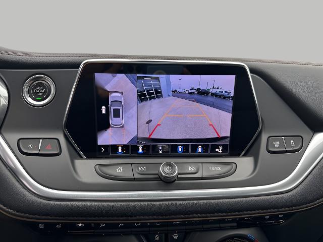 2020 Chevrolet Blazer Vehicle Photo in MANITOWOC, WI 54220-5838