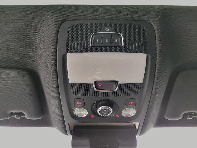 2017 Audi Q5 Vehicle Photo in NEENAH, WI 54956-2243