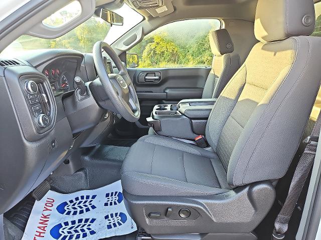 2025 GMC Sierra 1500 Vehicle Photo in TREVOSE, PA 19053-4984