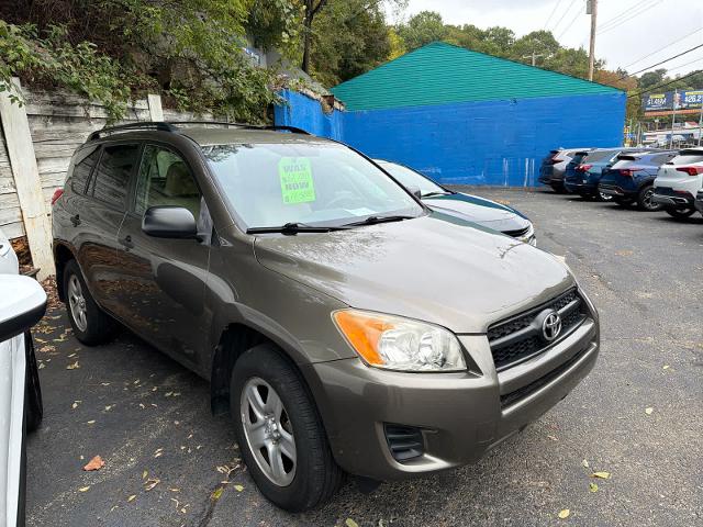 2011 Toyota RAV4 Vehicle Photo in PITTSBURGH, PA 15226-1209