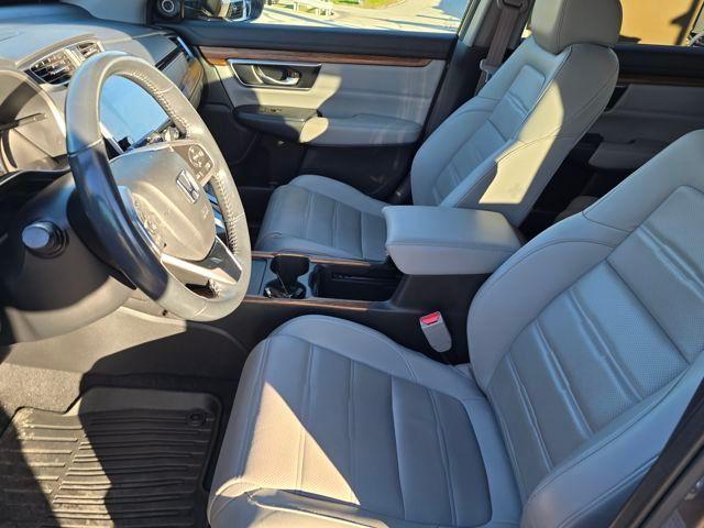2021 Honda CR-V Vehicle Photo in Pleasant Hills, PA 15236
