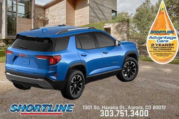 2026 GMC Terrain Vehicle Photo in AURORA, CO 80012-4011