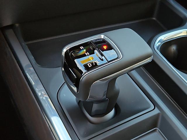 2026 GMC Sierra 1500 Vehicle Photo in TREVOSE, PA 19053-4984