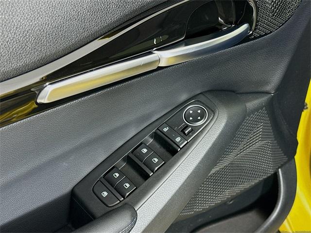 2023 Kia Seltos Vehicle Photo in Everett, WA 98204