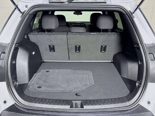 2026 GMC Terrain Vehicle Photo in PUYALLUP, WA 98371-4149